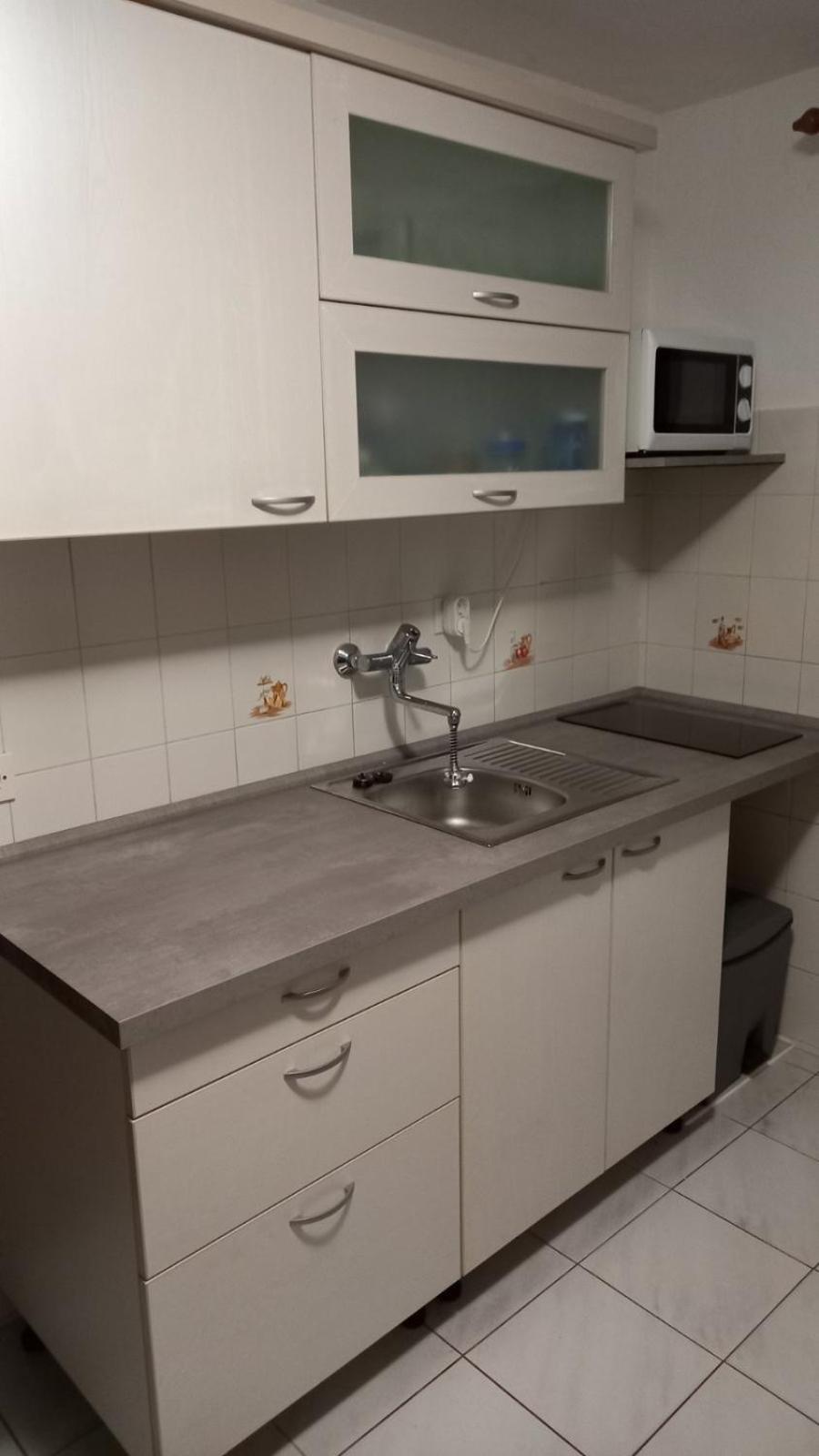 Apartment Lukas Poreč Extérieur photo